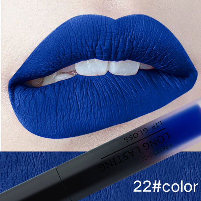 Mate Long Lasting Gloss - GadgetsPerfect