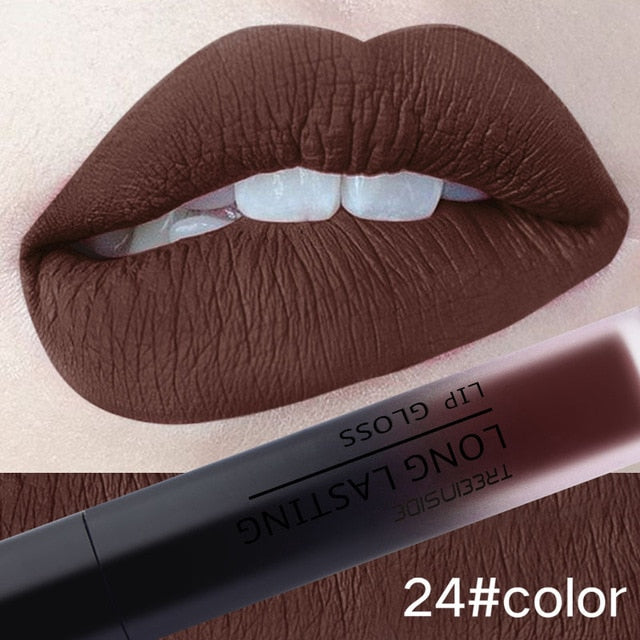 Mate Long Lasting Gloss - GadgetsPerfect