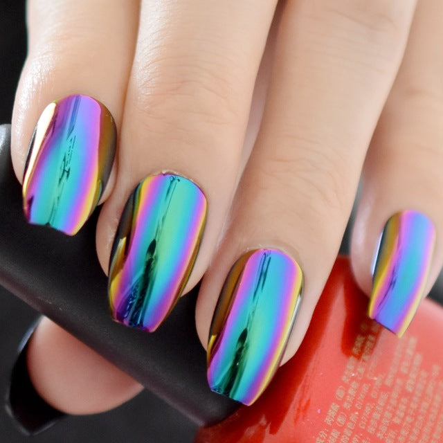 Ballerina Fake Nail - GadgetsPerfect