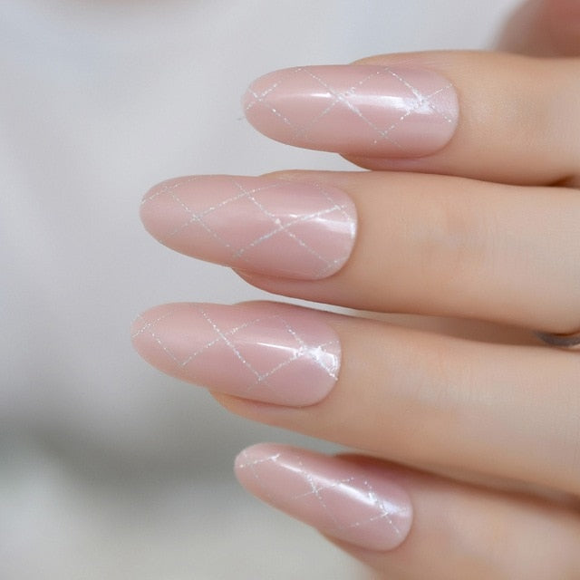 Ballerina Fake Nail - GadgetsPerfect