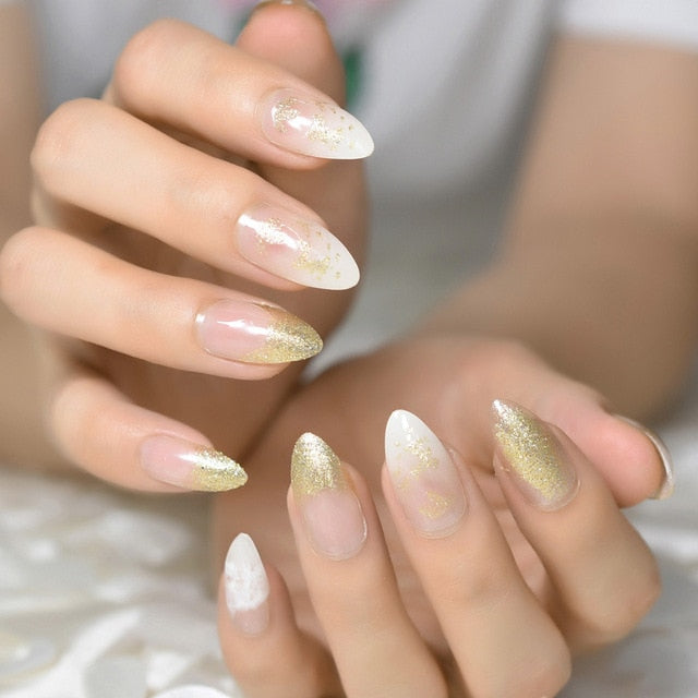 Ballerina Fake Nail - GadgetsPerfect