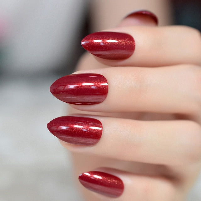 Ballerina Fake Nail - GadgetsPerfect