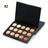 Concealer Makeup Palette - GadgetsPerfect