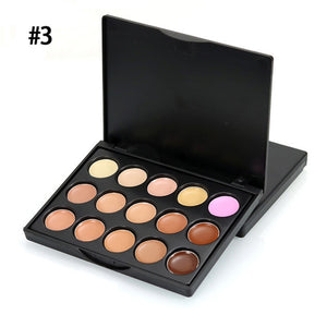 Concealer Makeup Palette - GadgetsPerfect