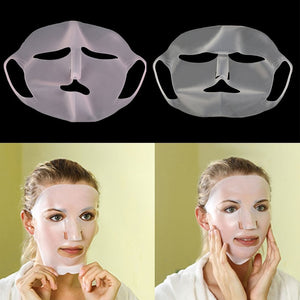 Reusable Skin Care Mask - GadgetsPerfect