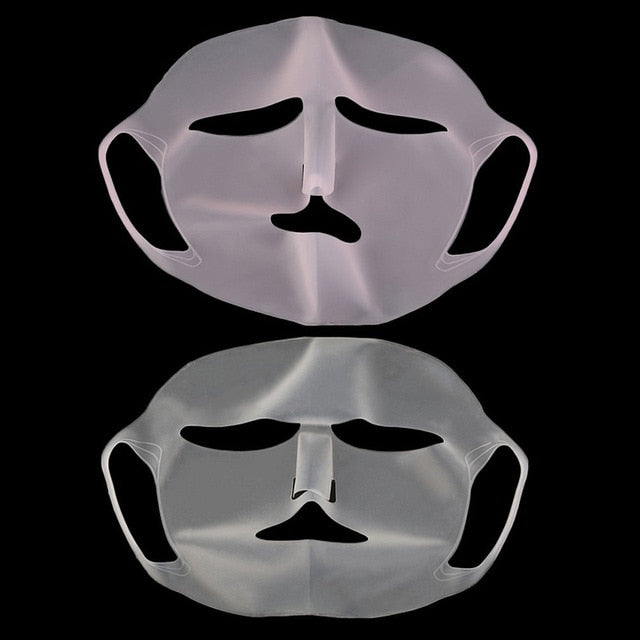 Reusable Skin Care Mask - GadgetsPerfect