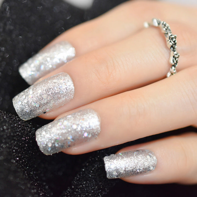 Ballerina Fake Nail - GadgetsPerfect