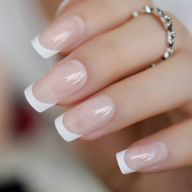 Ballerina Fake Nail - GadgetsPerfect