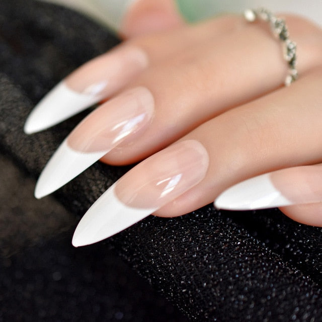 Ballerina Fake Nail - GadgetsPerfect