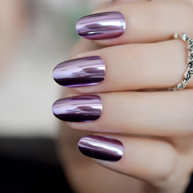 Ballerina Fake Nail - GadgetsPerfect
