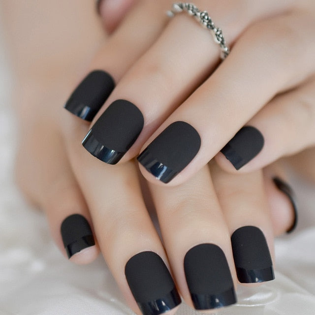 Ballerina Fake Nail - GadgetsPerfect