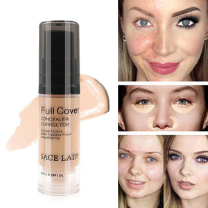 Dark Circles Liquid Concealer - GadgetsPerfect