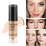 Dark Circles Liquid Concealer - GadgetsPerfect