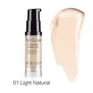 Dark Circles Liquid Concealer - GadgetsPerfect