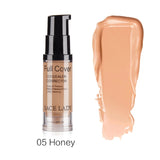 Dark Circles Liquid Concealer - GadgetsPerfect