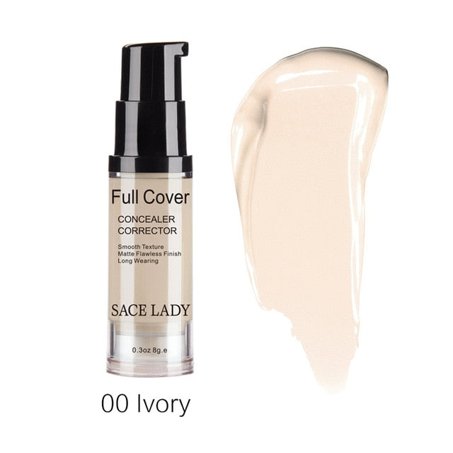 Dark Circles Liquid Concealer - GadgetsPerfect