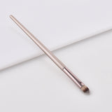 Luxury Champagne Brushes - GadgetsPerfect