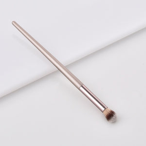 Luxury Champagne Brushes - GadgetsPerfect