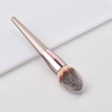 Luxury Champagne Brushes - GadgetsPerfect