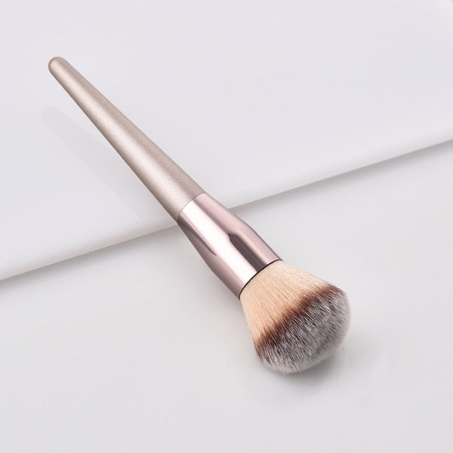 Luxury Champagne Brushes - GadgetsPerfect