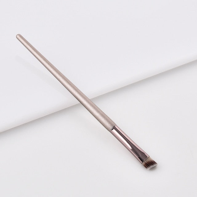 Luxury Champagne Brushes - GadgetsPerfect