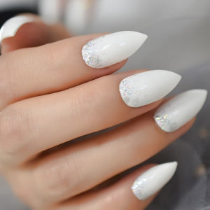 Ballerina Fake Nail - GadgetsPerfect