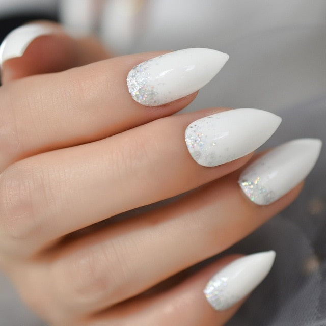 Ballerina Fake Nail - GadgetsPerfect