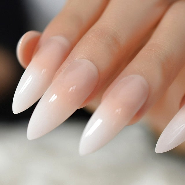Ballerina Fake Nail - GadgetsPerfect