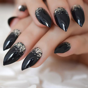 Ballerina Fake Nail - GadgetsPerfect