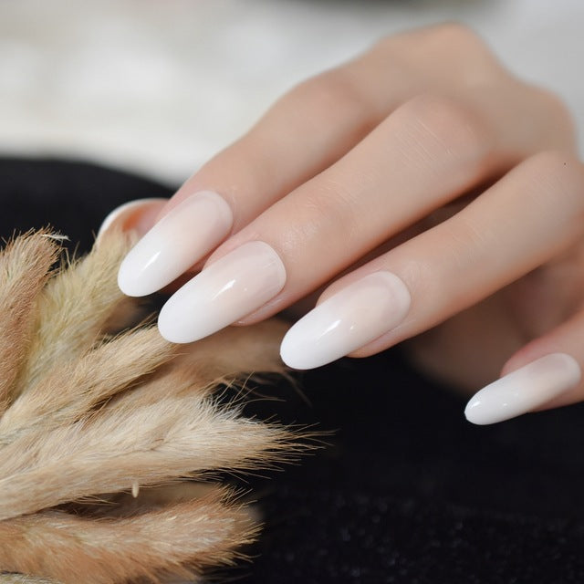 Ballerina Fake Nail - GadgetsPerfect