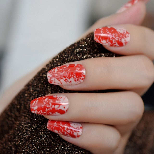 Ballerina Fake Nail - GadgetsPerfect
