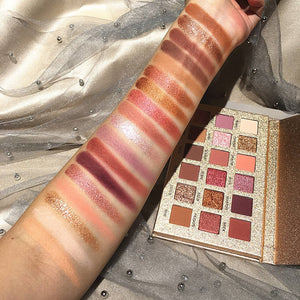 Smoky Eyeshadow Palette - GadgetsPerfect
