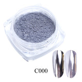 Nail Mirror Glitter Powder - GadgetsPerfect