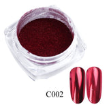 Nail Mirror Glitter Powder - GadgetsPerfect