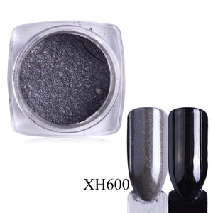 Nail Mirror Glitter Powder - GadgetsPerfect