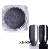 Nail Mirror Glitter Powder - GadgetsPerfect
