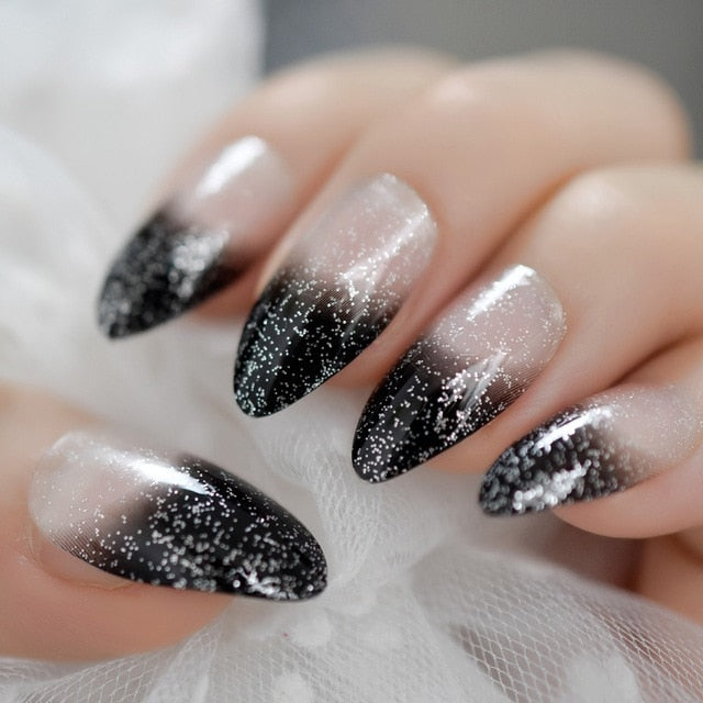 Ballerina Fake Nail - GadgetsPerfect