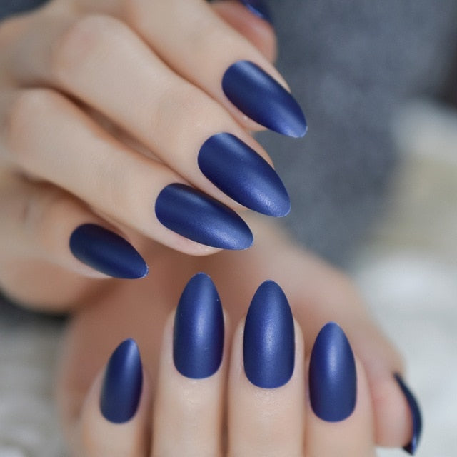 Ballerina Fake Nail - GadgetsPerfect