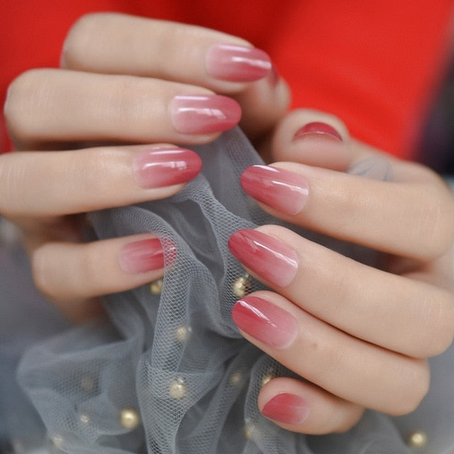 Ballerina Fake Nail - GadgetsPerfect