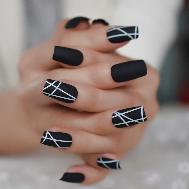 Ballerina Fake Nail - GadgetsPerfect