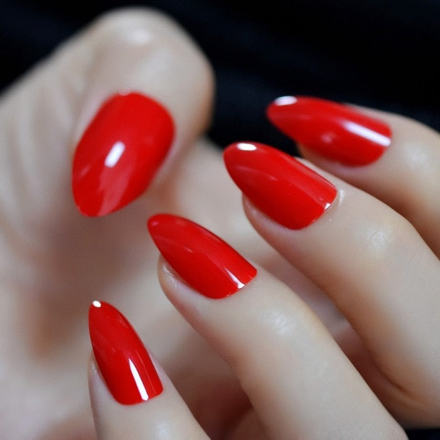 Ballerina Fake Nail - GadgetsPerfect
