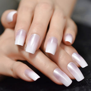 Ballerina Fake Nail - GadgetsPerfect