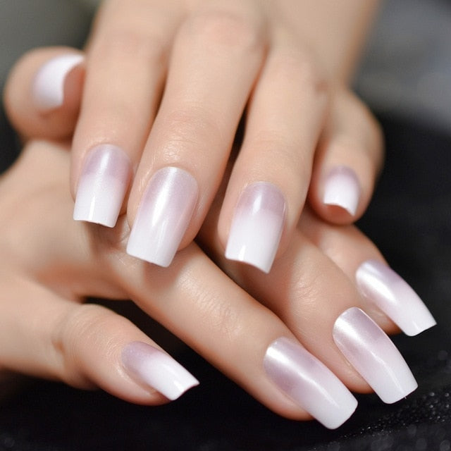 Ballerina Fake Nail - GadgetsPerfect