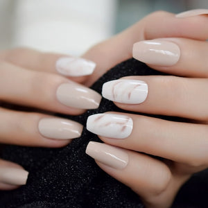 Ballerina Fake Nail - GadgetsPerfect