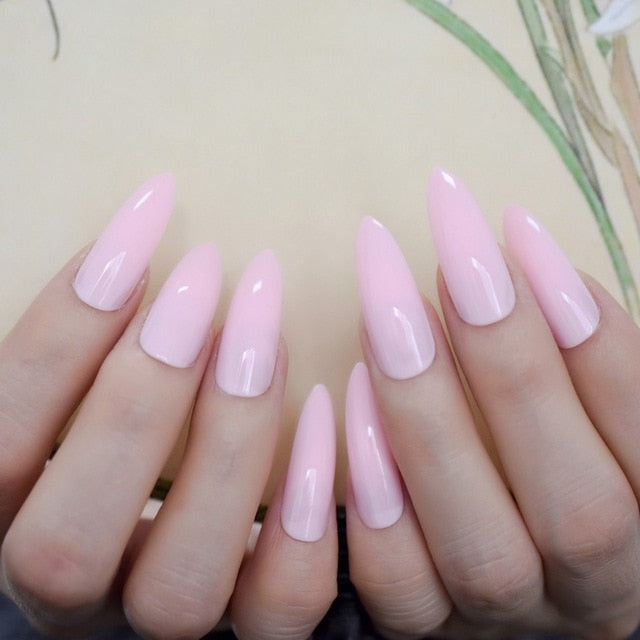 Ballerina Fake Nail - GadgetsPerfect