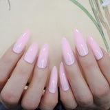 Ballerina Fake Nail - GadgetsPerfect