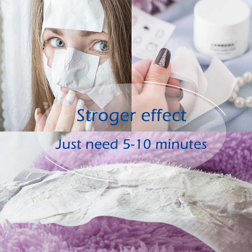 Deep Cleansing Skin Care - GadgetsPerfect