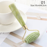 Natural Jade Skin Massager - GadgetsPerfect