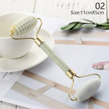 Natural Jade Skin Massager - GadgetsPerfect