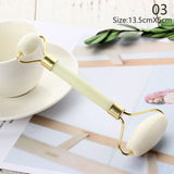 Natural Jade Skin Massager - GadgetsPerfect